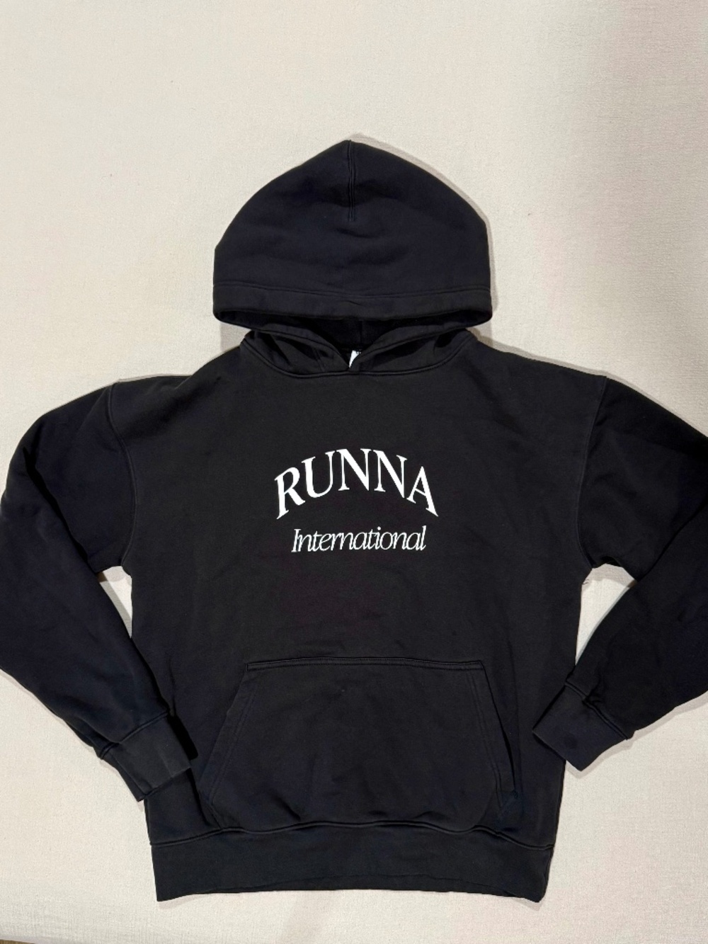 Runna Hoodie